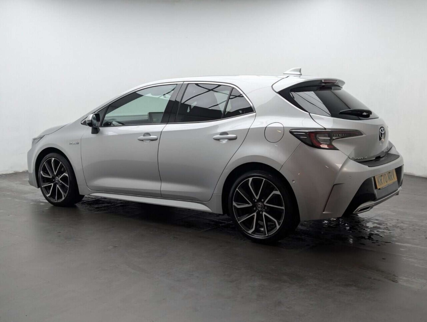 Used Toyota Corolla 2020 for sale - 77713367: Photo 5