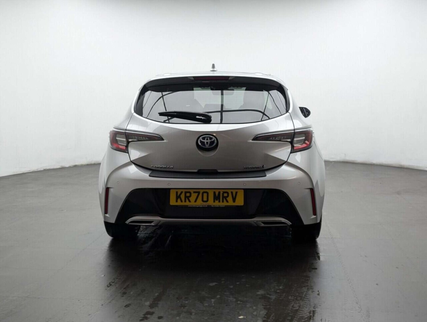 Used Toyota Corolla 2020 for sale - 77713367: Photo 6