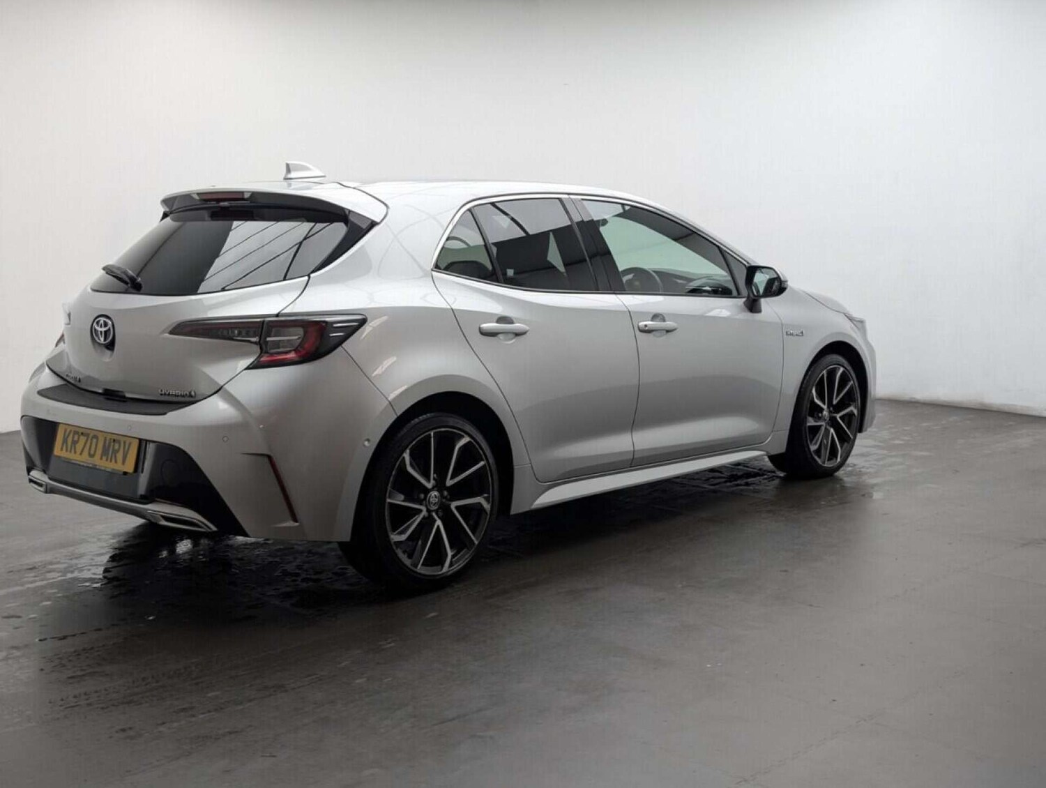 Used Toyota Corolla 2020 for sale - 77713367: Photo 7