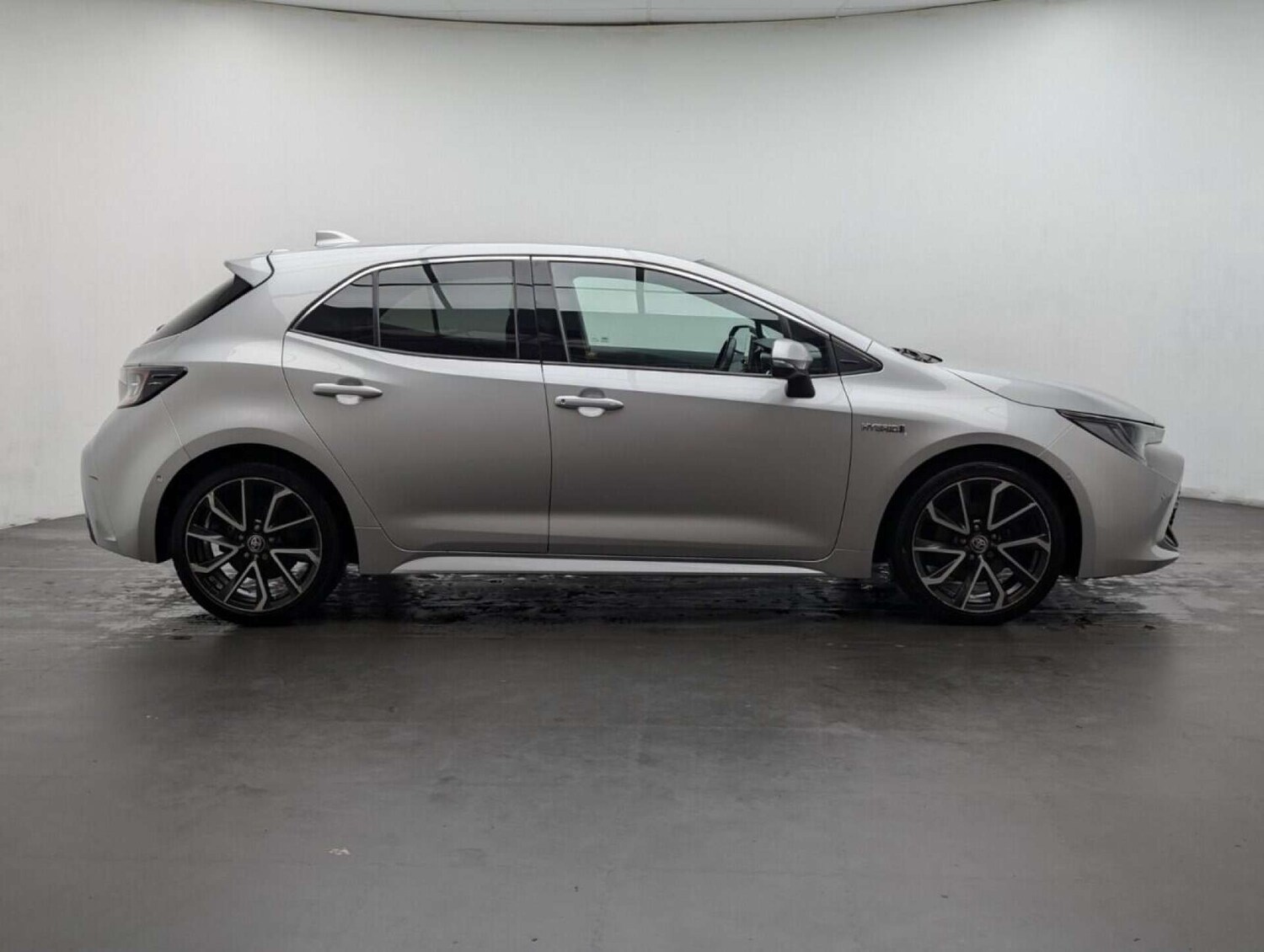 Used Toyota Corolla 2020 for sale - 77713367: Photo 8