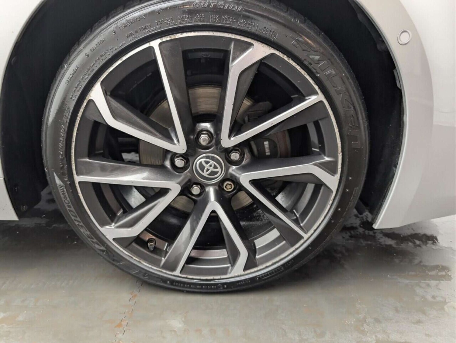 Used Toyota Corolla 2020 for sale - 77713367: Photo 9