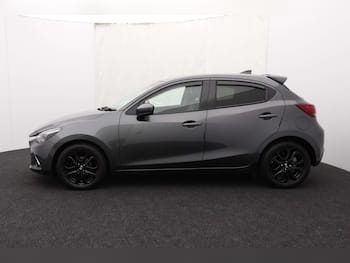 Used Mazda Mazda2 2018 for sale - 79838910: Photo