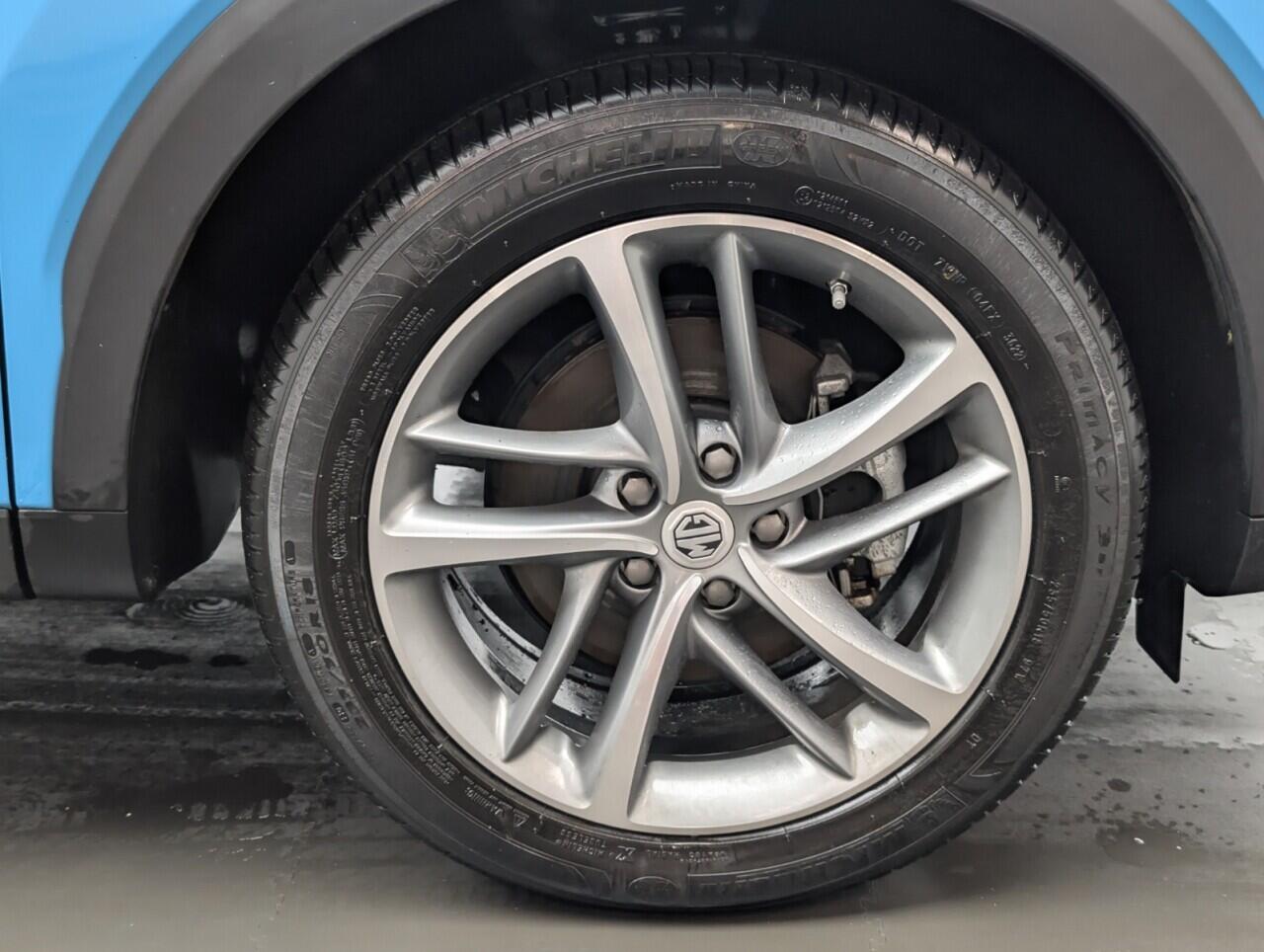 Used MG MG HS 2023 for sale - 77203200: Photo 10