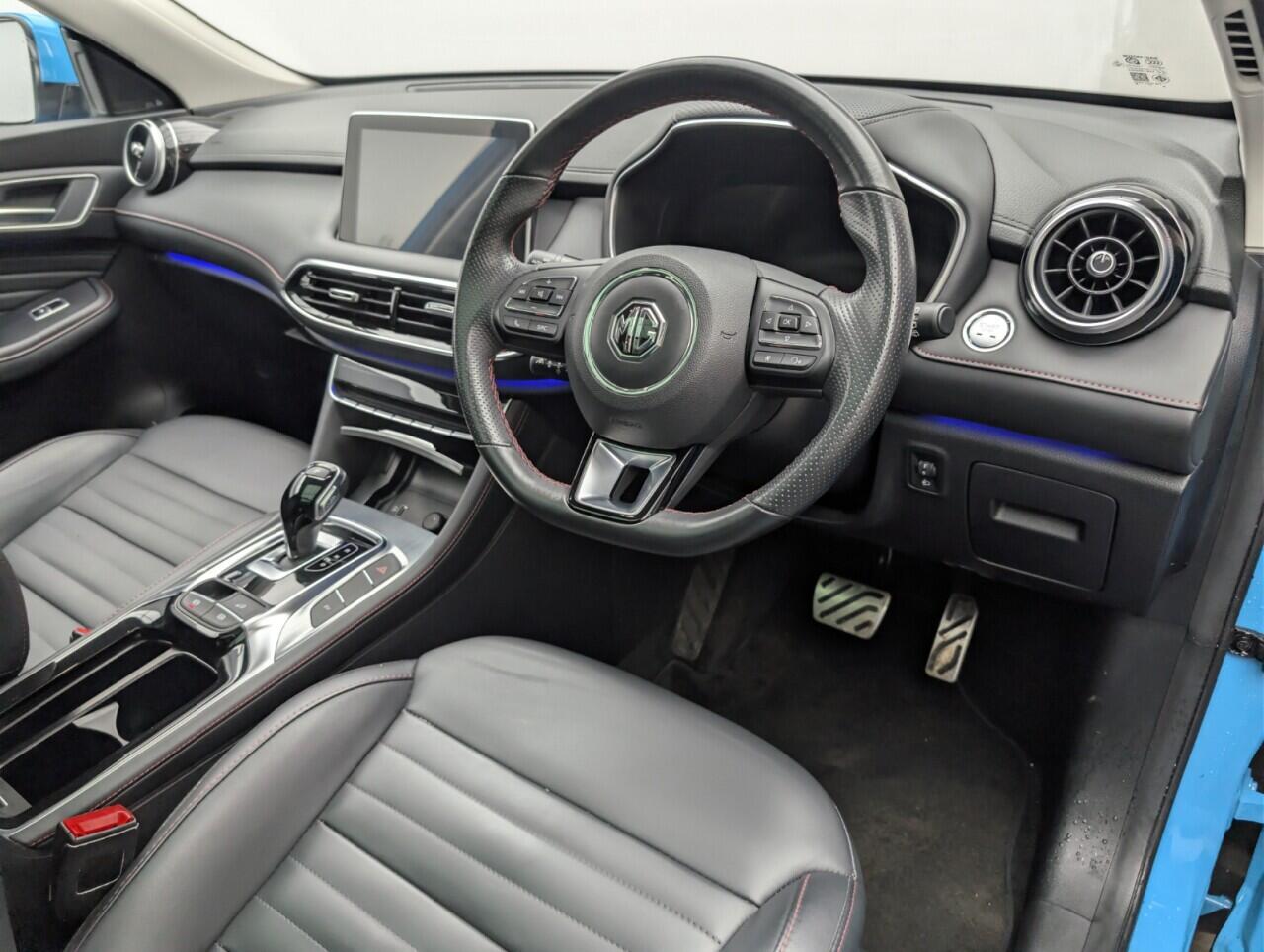 Used MG MG HS 2023 for sale - 77203200: Photo 11