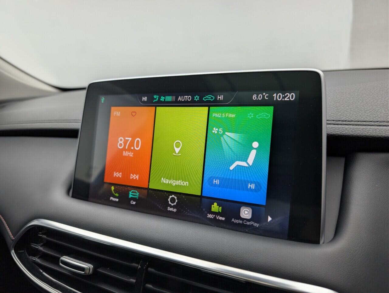 Used MG MG HS 2023 for sale - 77203200: Photo 14