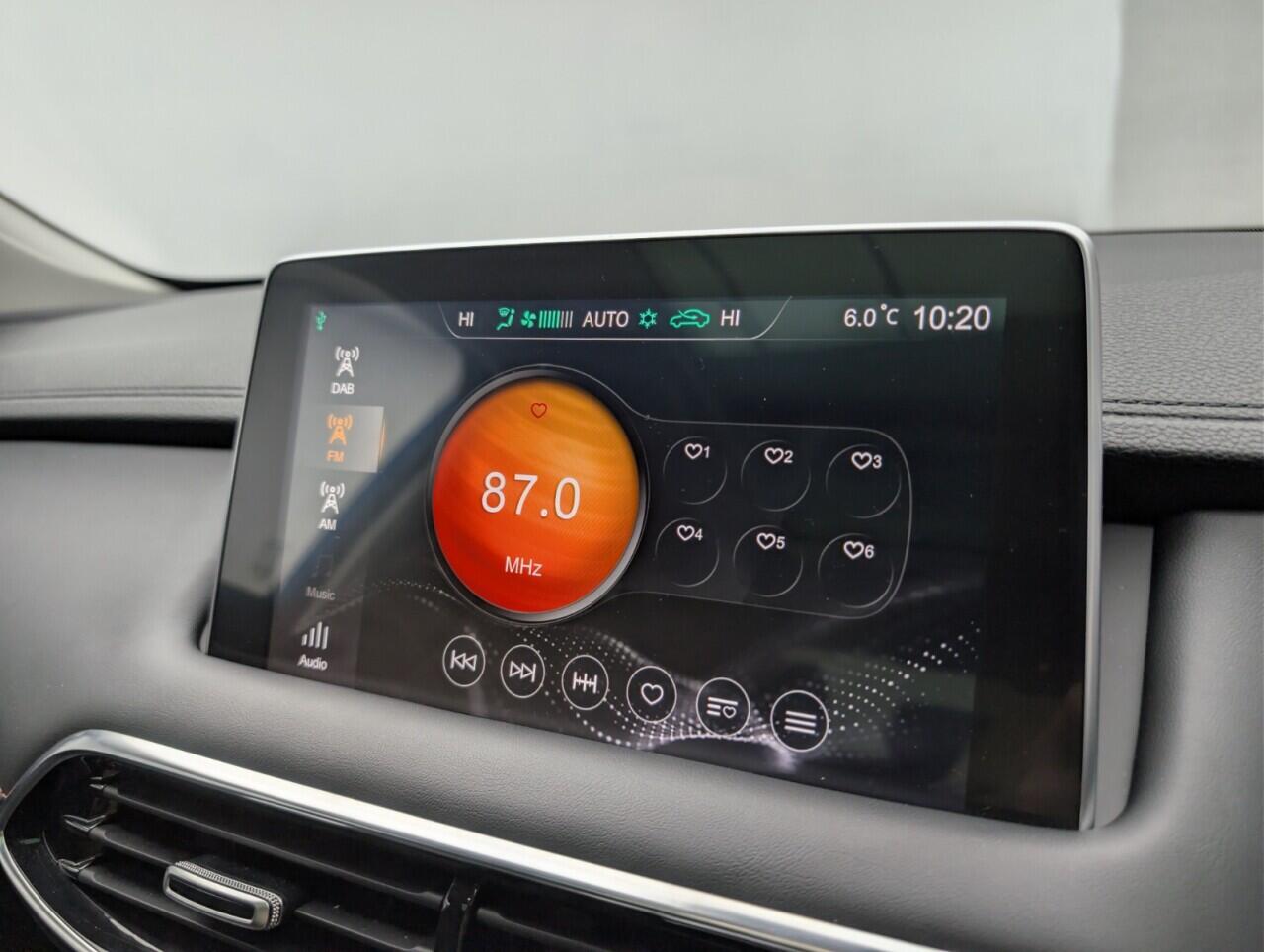 Used MG MG HS 2023 for sale - 77203200: Photo 15