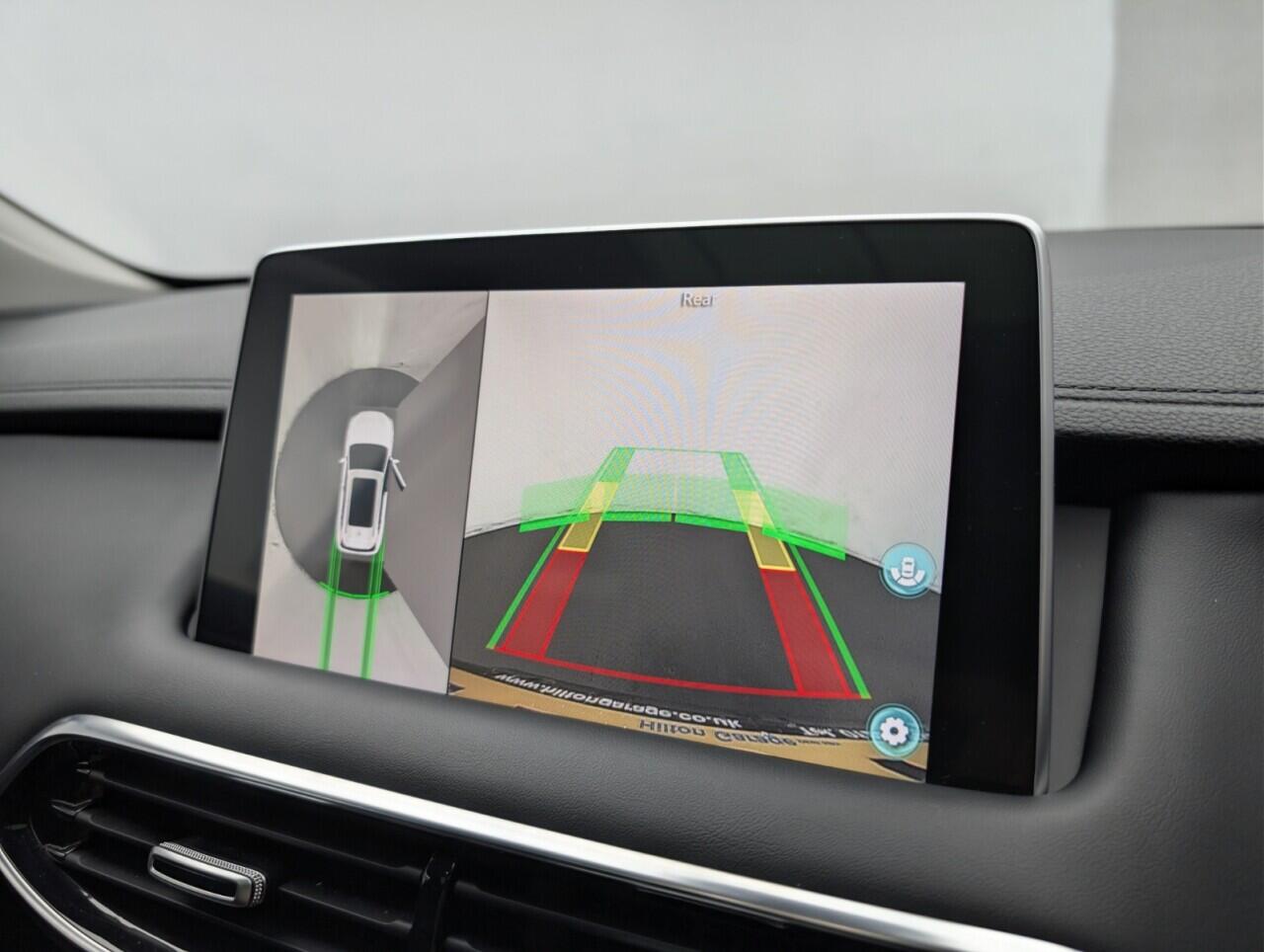 Used MG MG HS 2023 for sale - 77203200: Photo 16