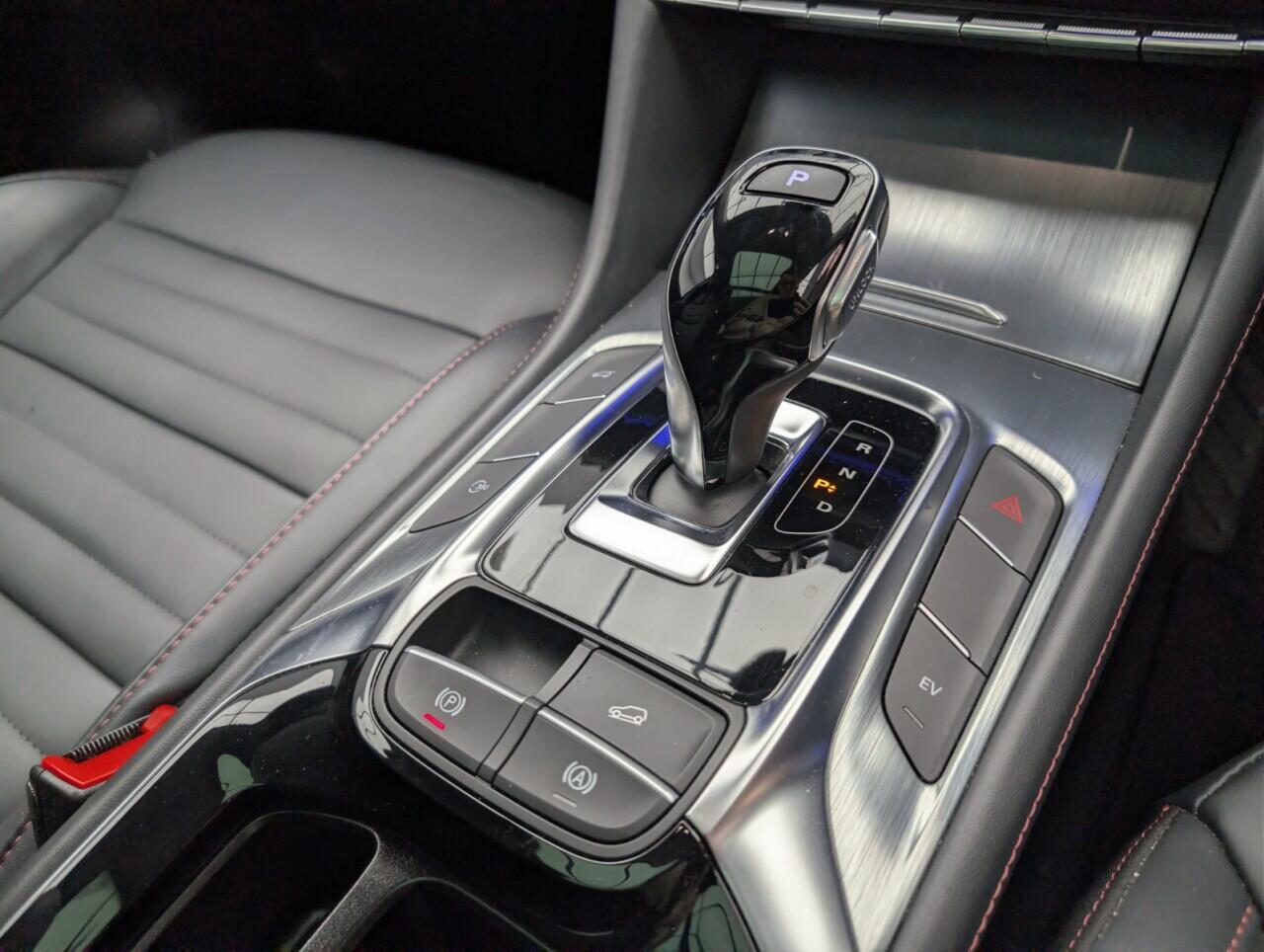 Used MG MG HS 2023 for sale - 77203200: Photo 18