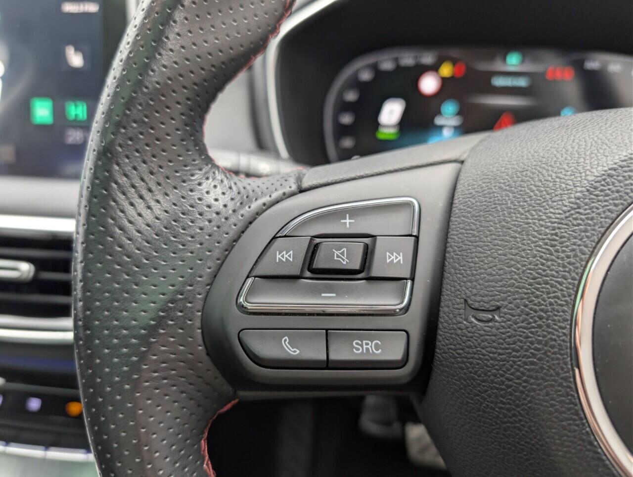 Used MG MG HS 2023 for sale - 77203200: Photo 20