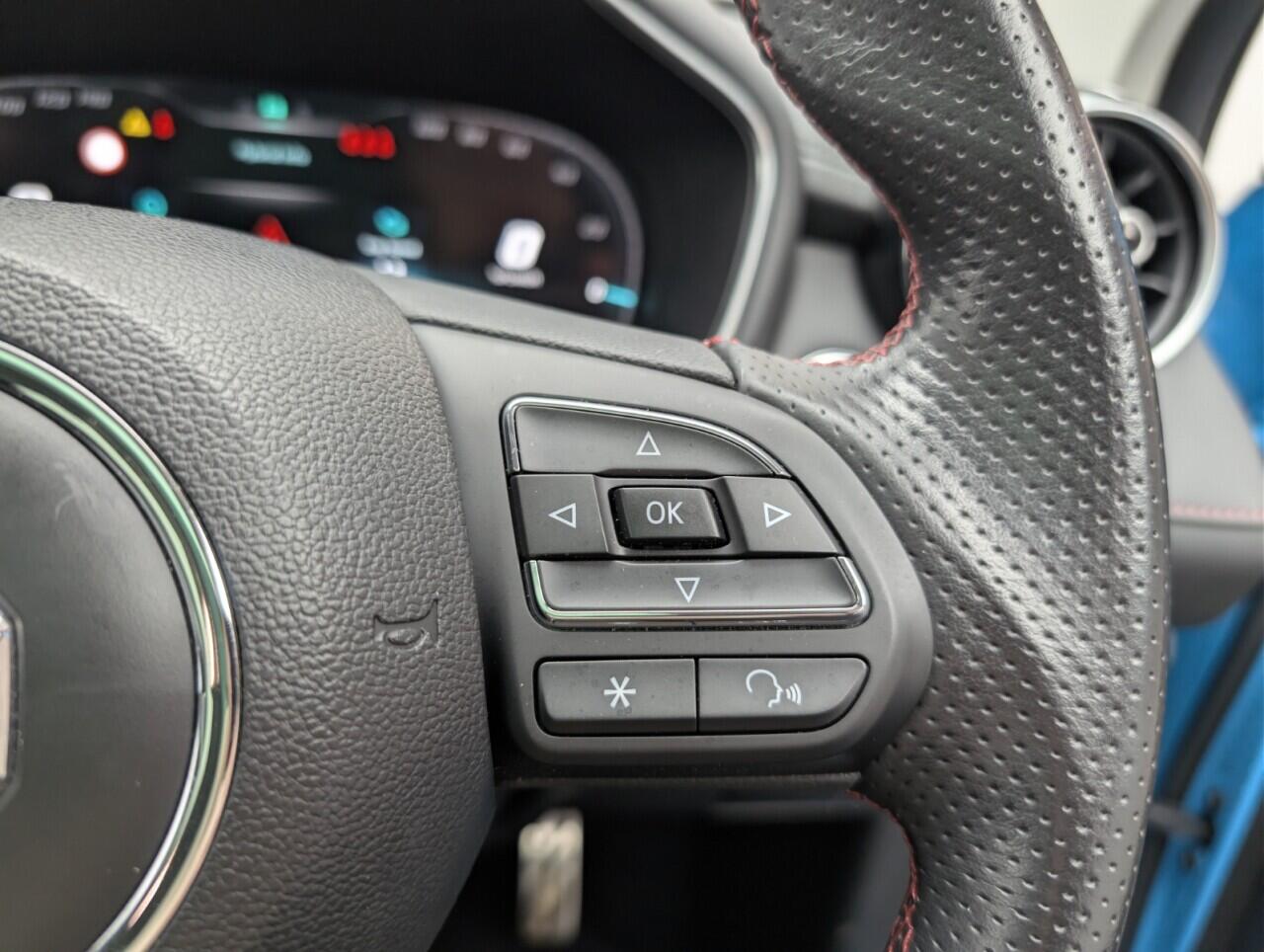 Used MG MG HS 2023 for sale - 77203200: Photo 21