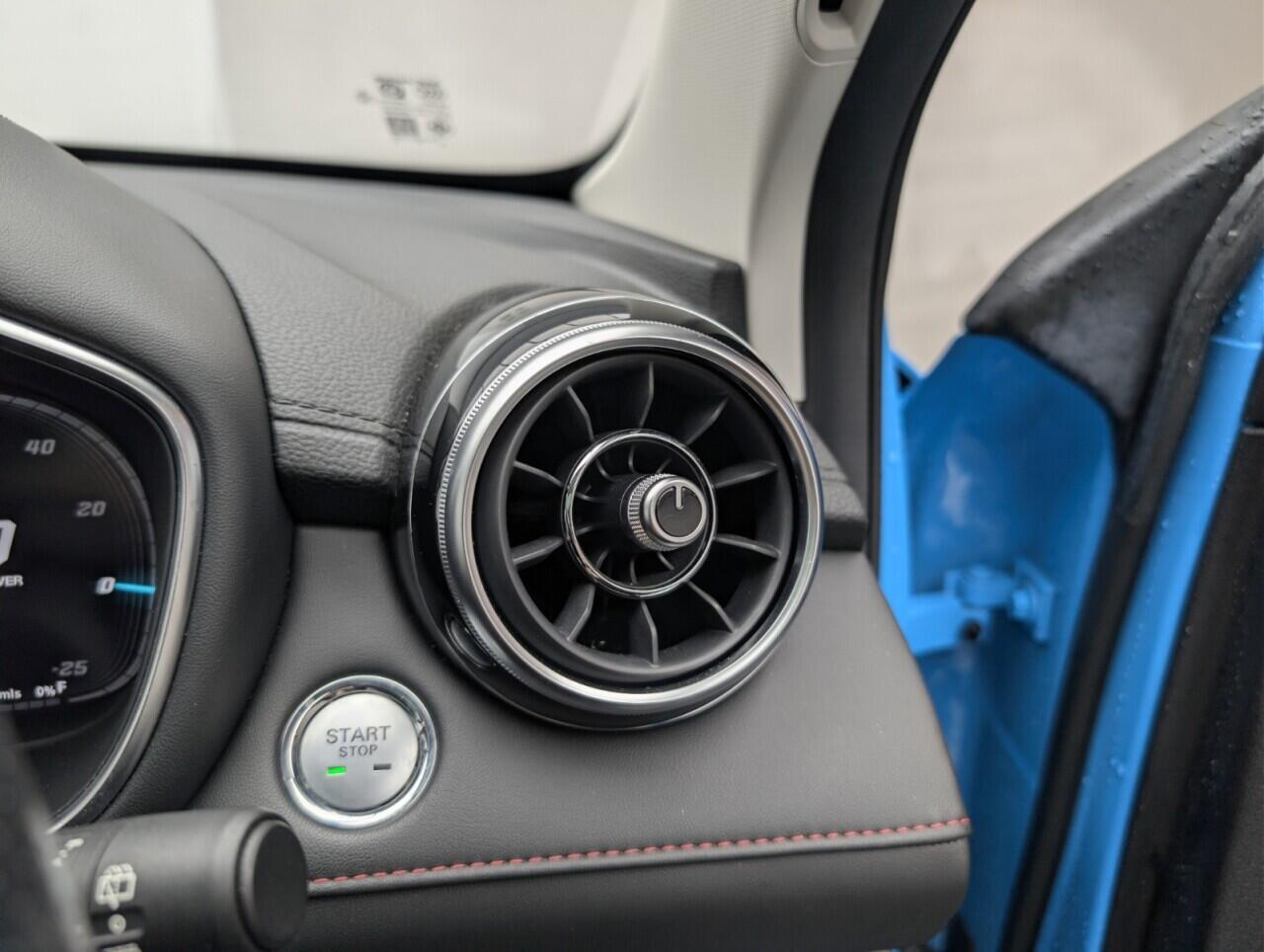 Used MG MG HS 2023 for sale - 77203200: Photo 22