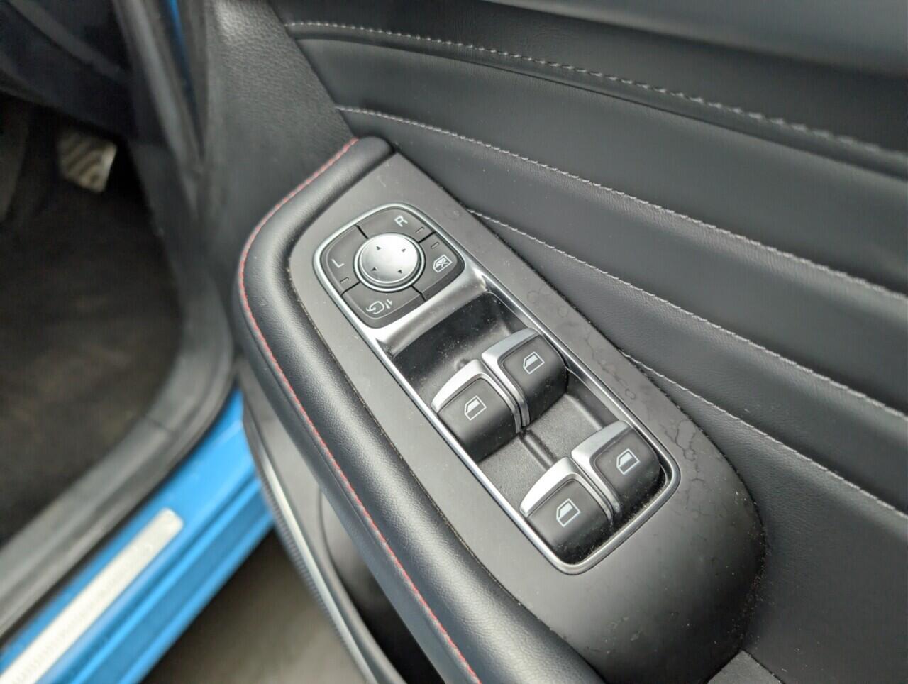 Used MG MG HS 2023 for sale - 77203200: Photo 23