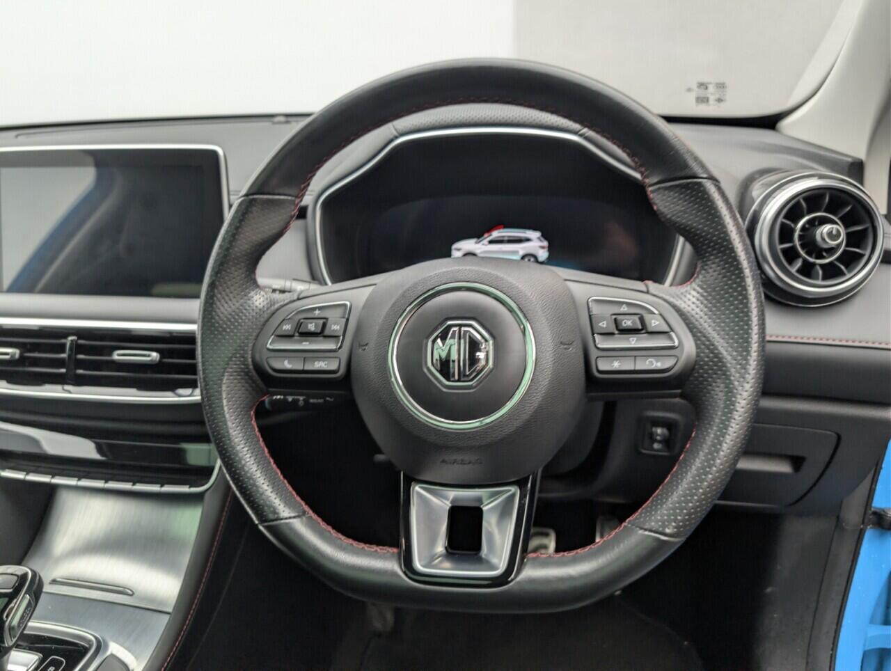 Used MG MG HS 2023 for sale - 77203200: Photo 26