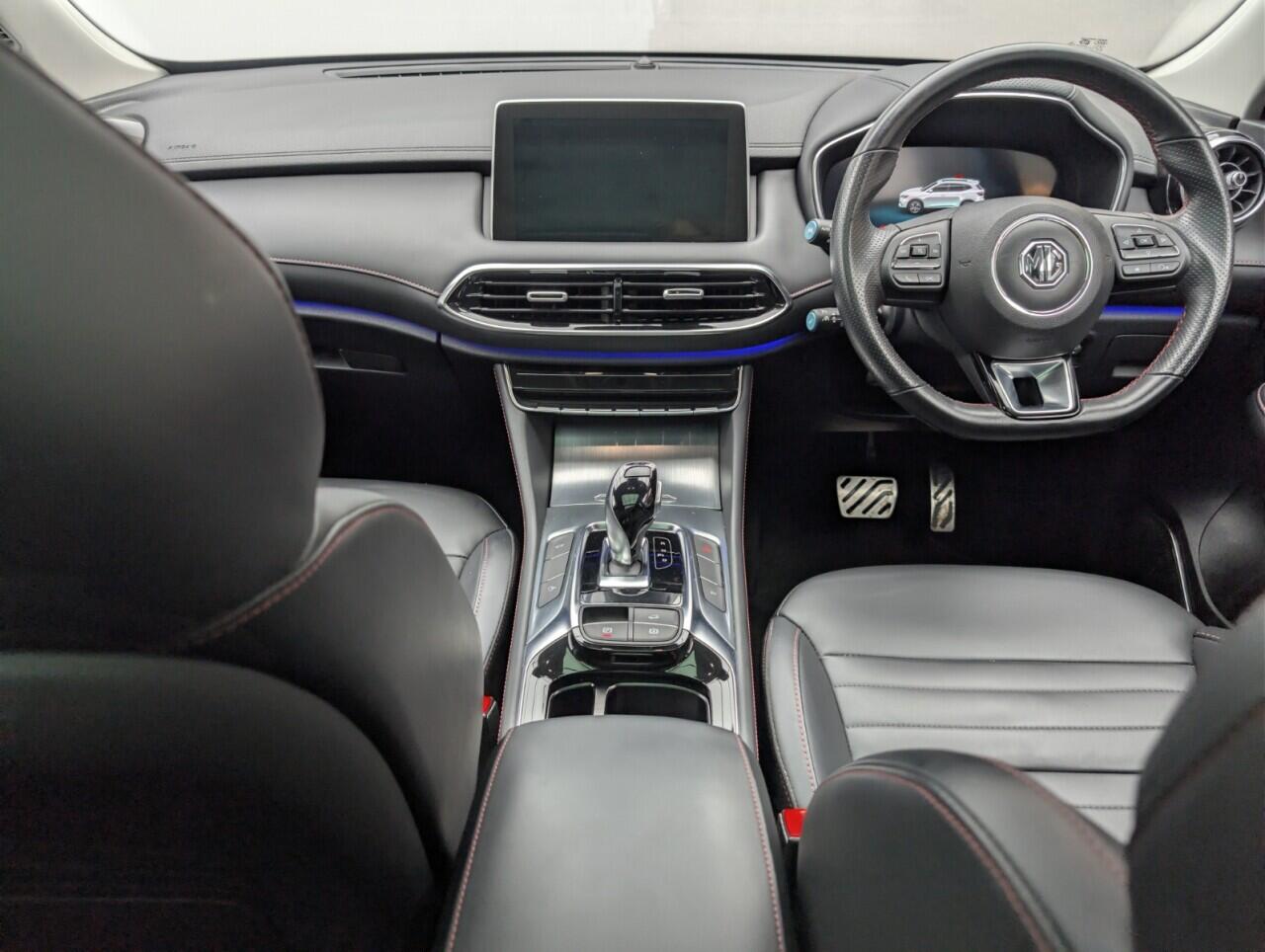 Used MG MG HS 2023 for sale - 77203200: Photo 27