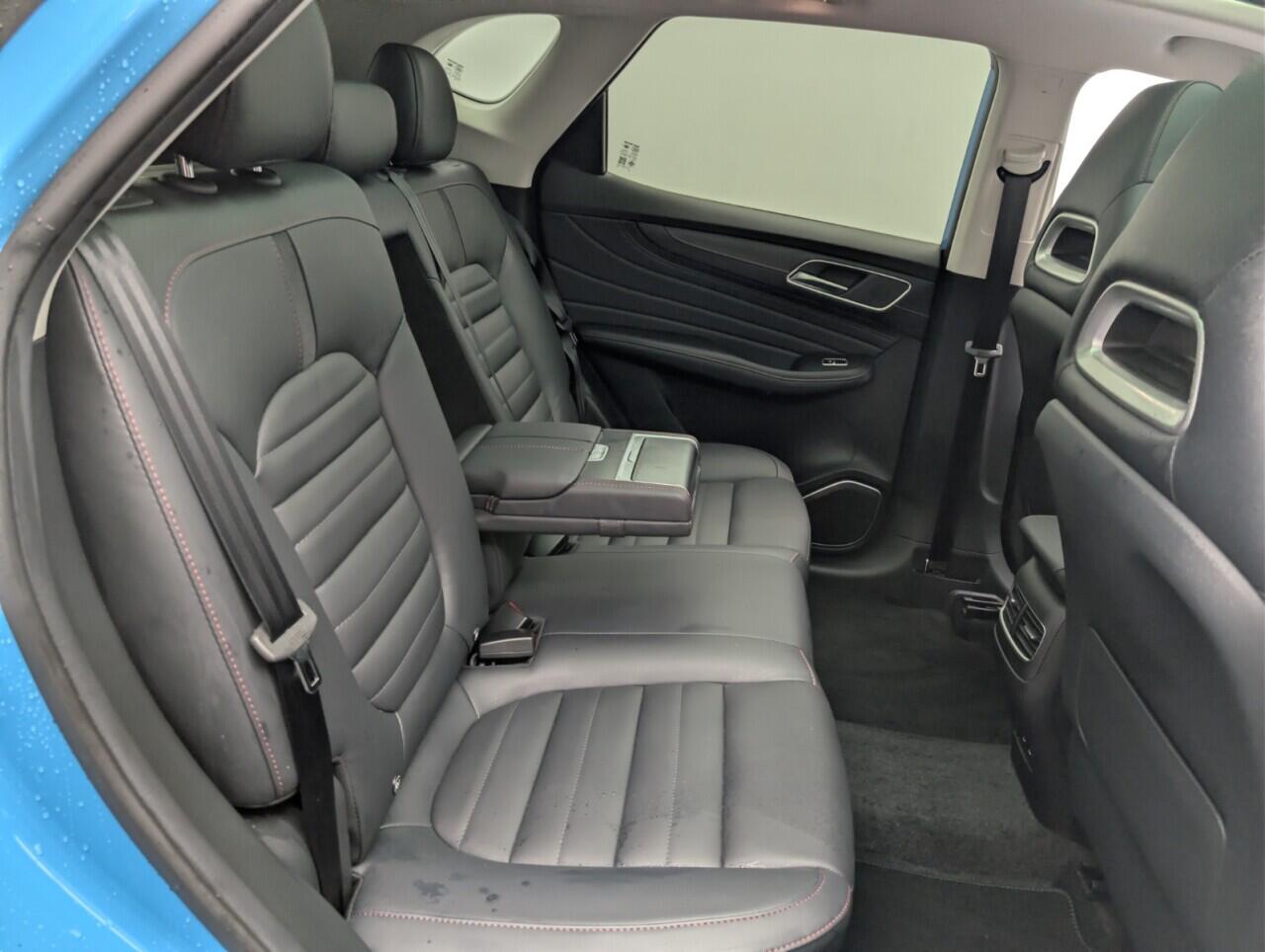 Used MG MG HS 2023 for sale - 77203200: Photo 28