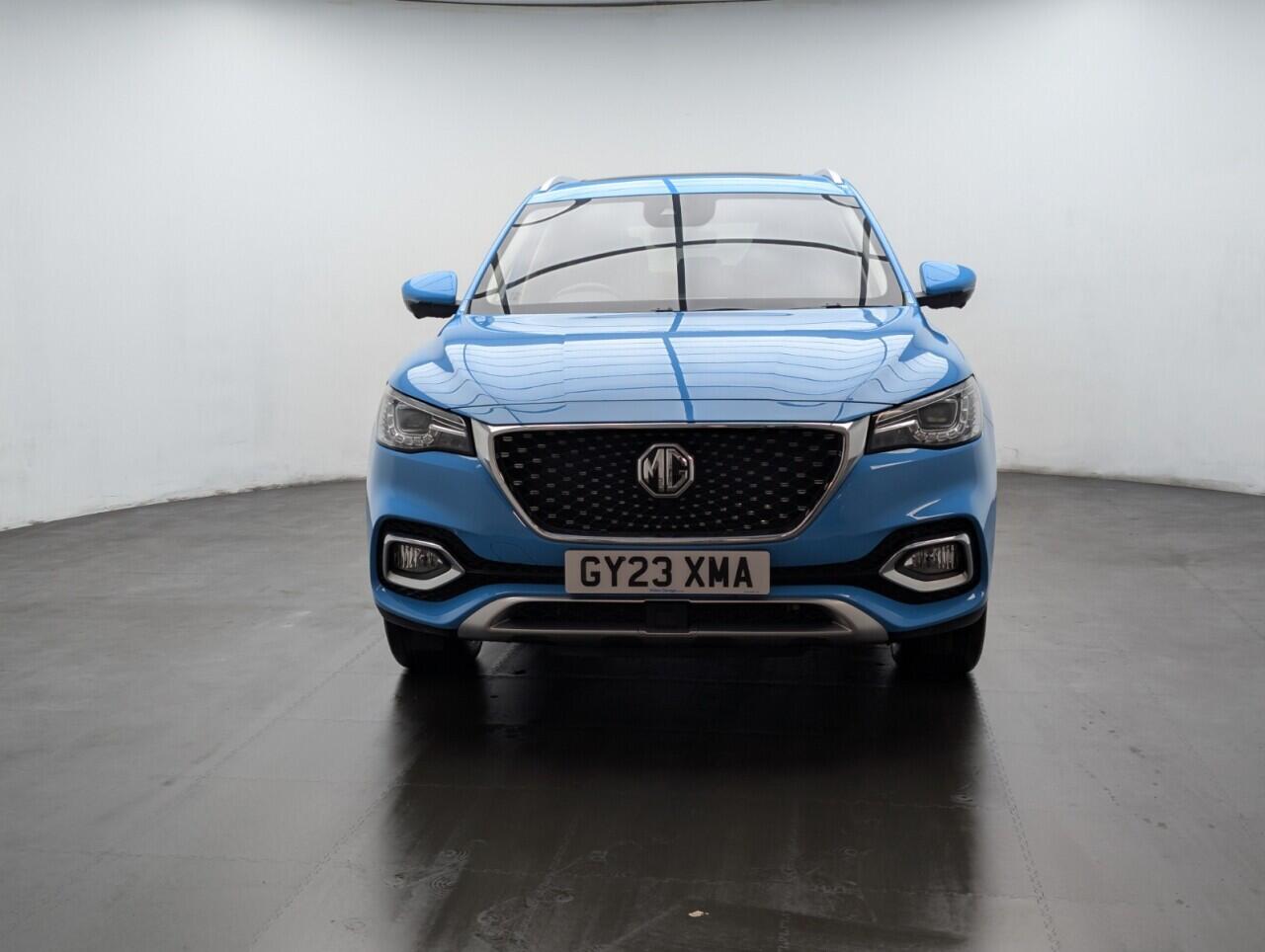 Used MG MG HS 2023 for sale - 77203200: Photo 3