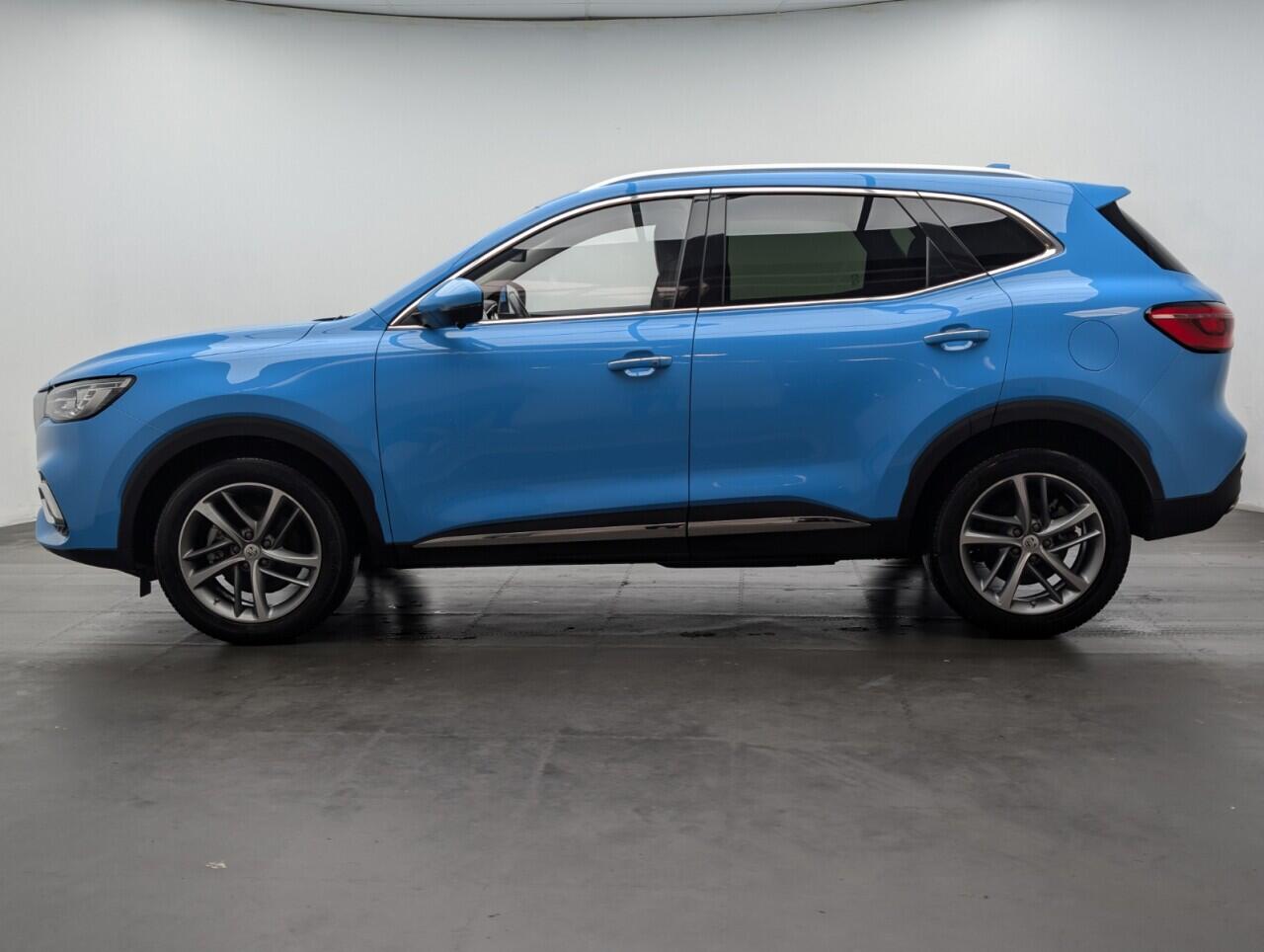 Used MG MG HS 2023 for sale - 77203200: Photo 5