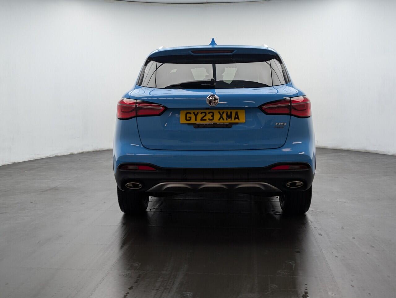 Used MG MG HS 2023 for sale - 77203200: Photo 7