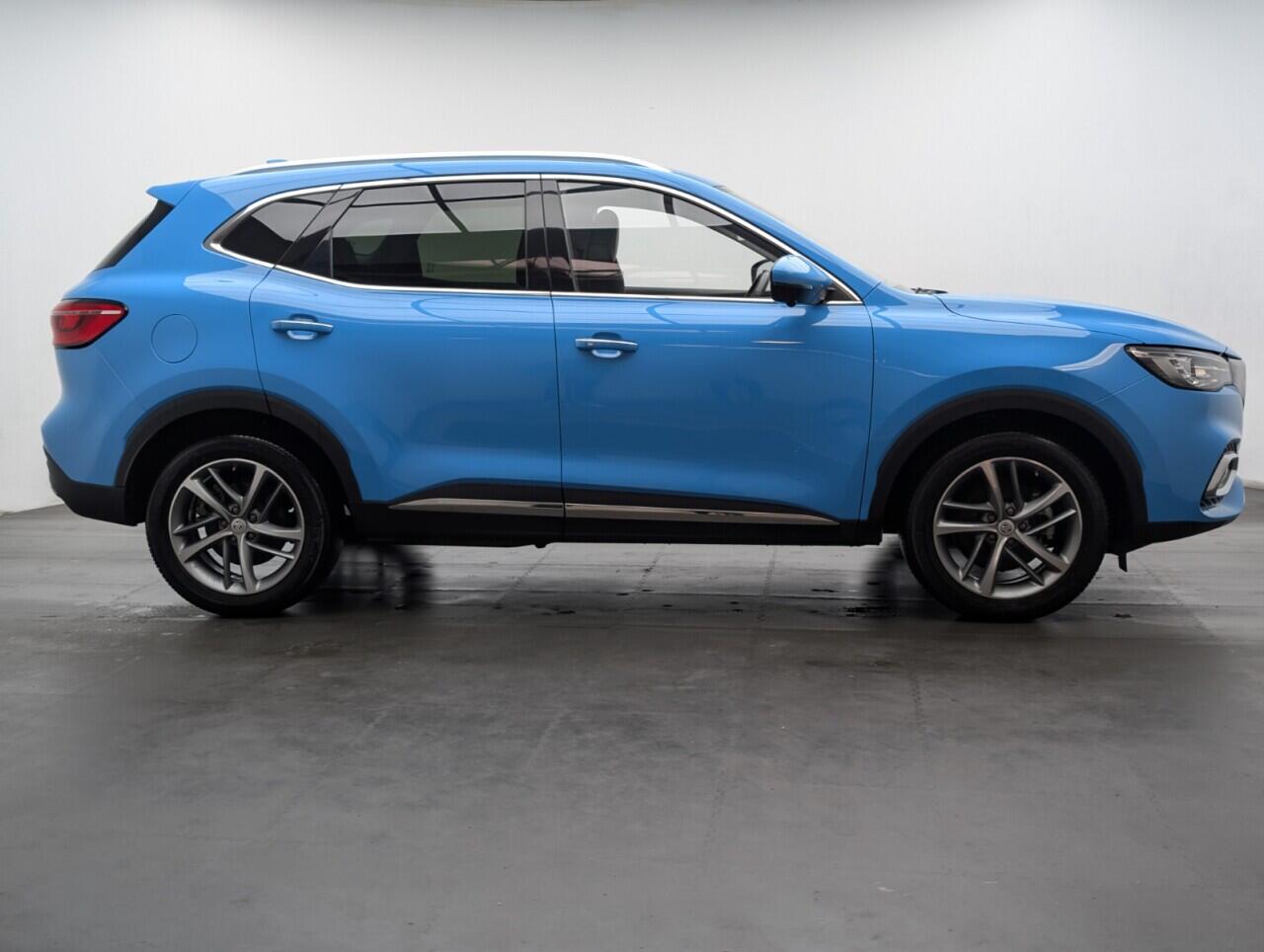 Used MG MG HS 2023 for sale - 77203200: Photo 9