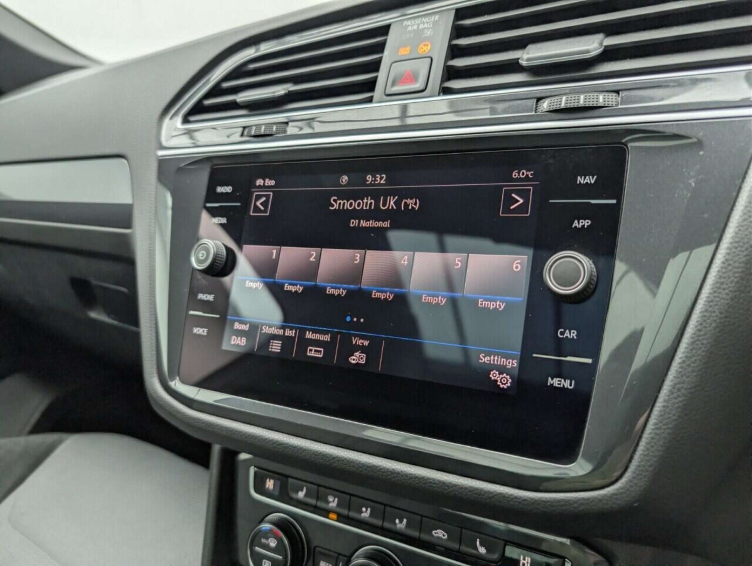 Used Volkswagen Tiguan 2019 for sale - 77714258: Photo 13