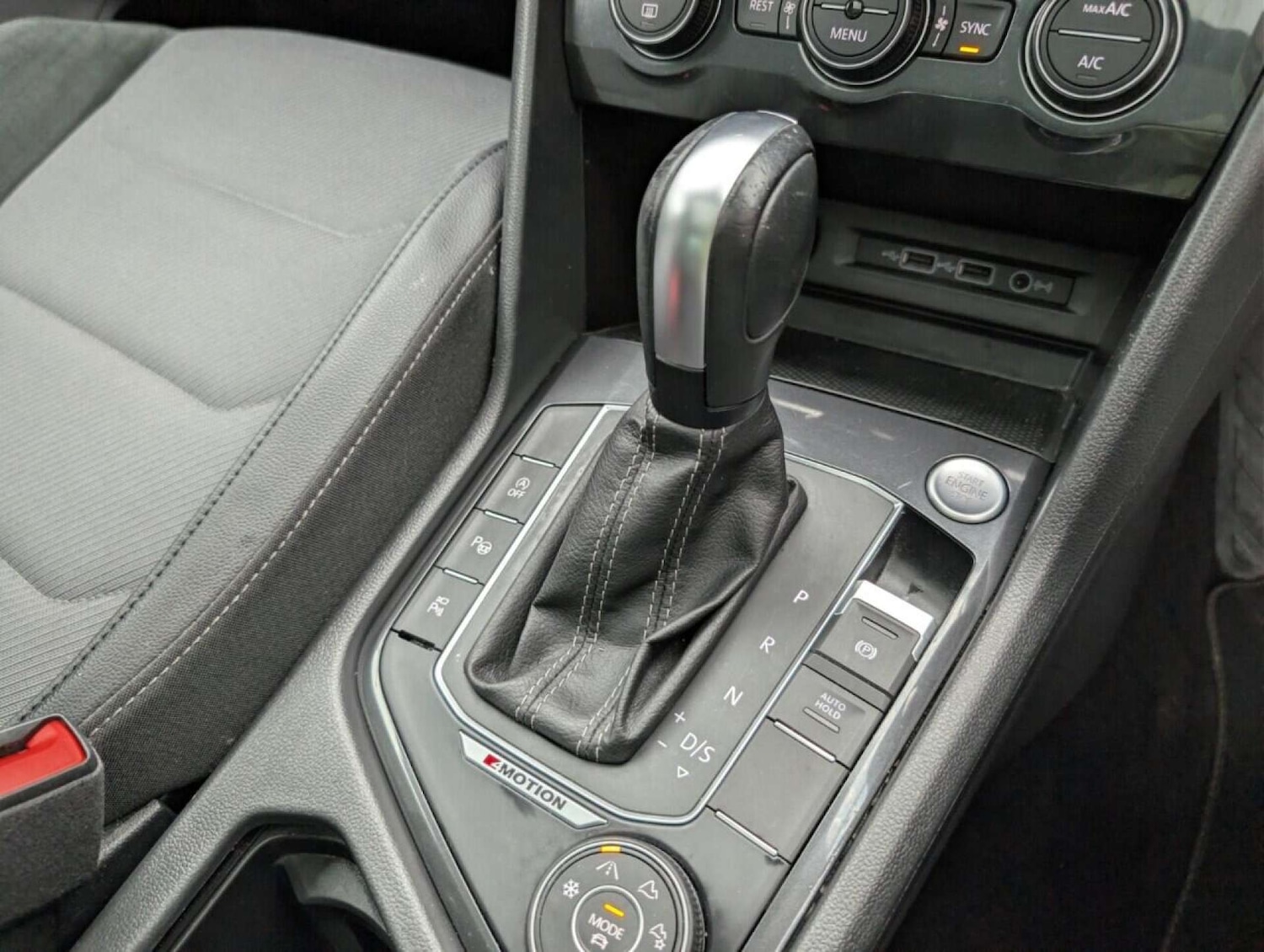 Used Volkswagen Tiguan 2019 for sale - 77714258: Photo 15