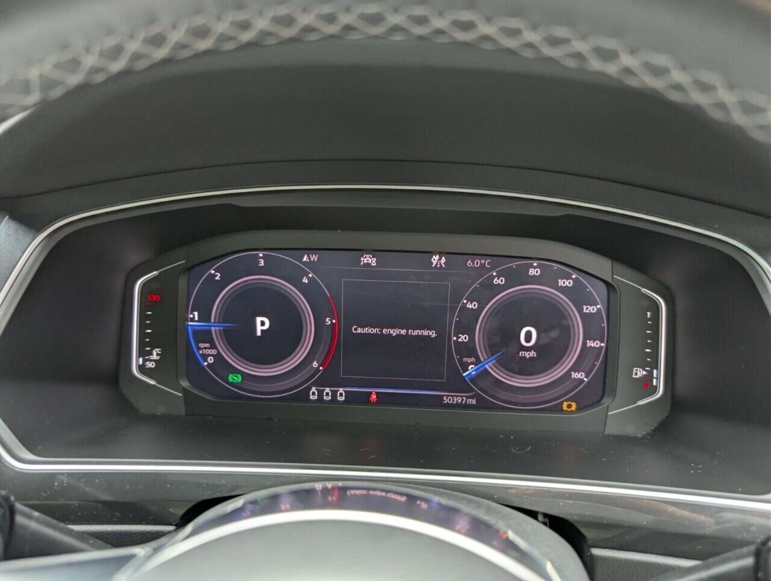 Used Volkswagen Tiguan 2019 for sale - 77714258: Photo 16