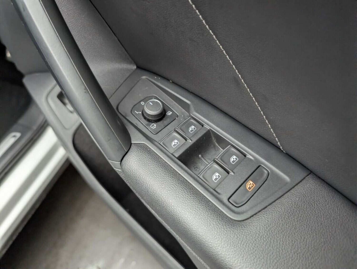 Used Volkswagen Tiguan 2019 for sale - 77714258: Photo 20