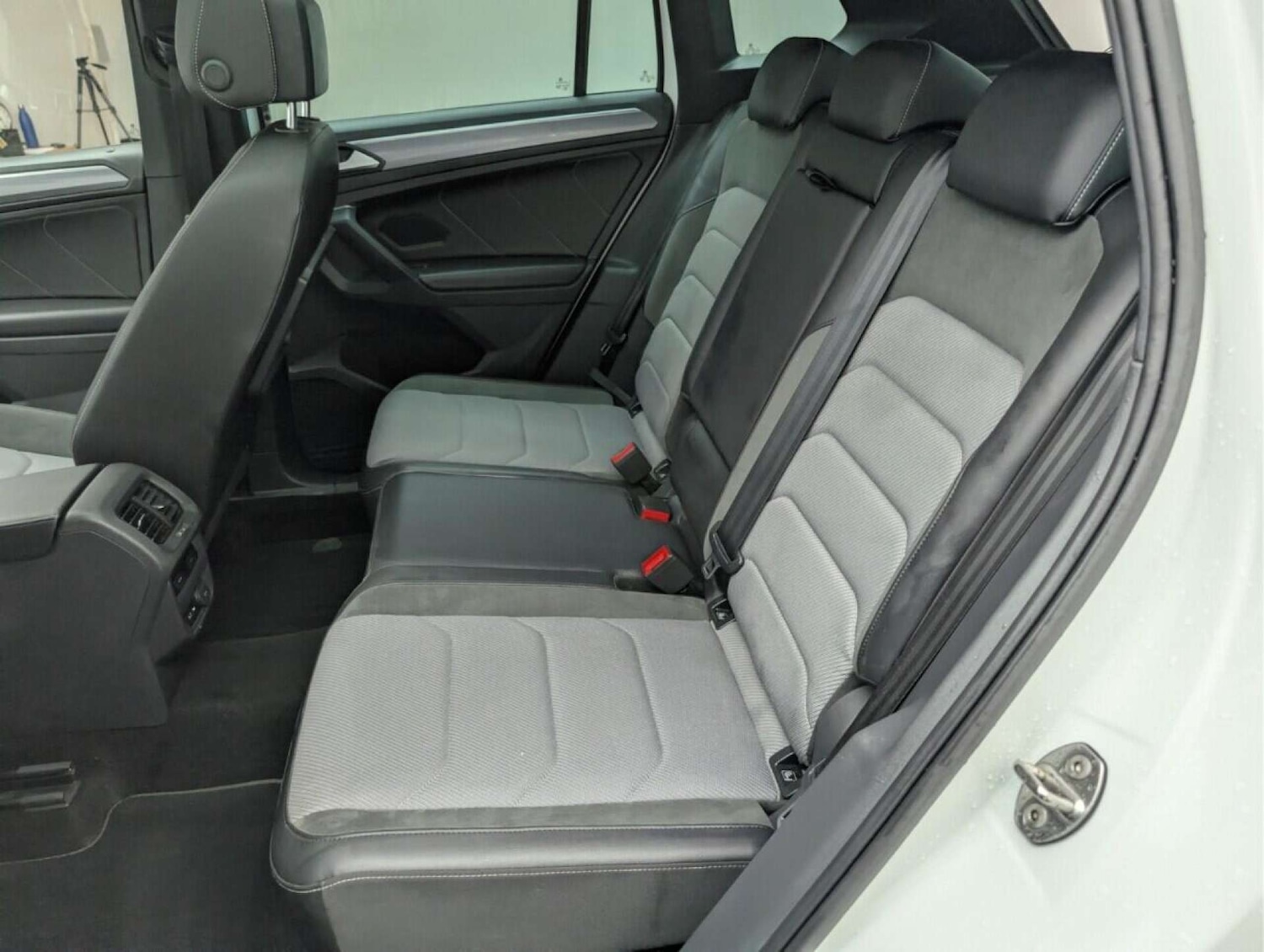 Used Volkswagen Tiguan 2019 for sale - 77714258: Photo 26