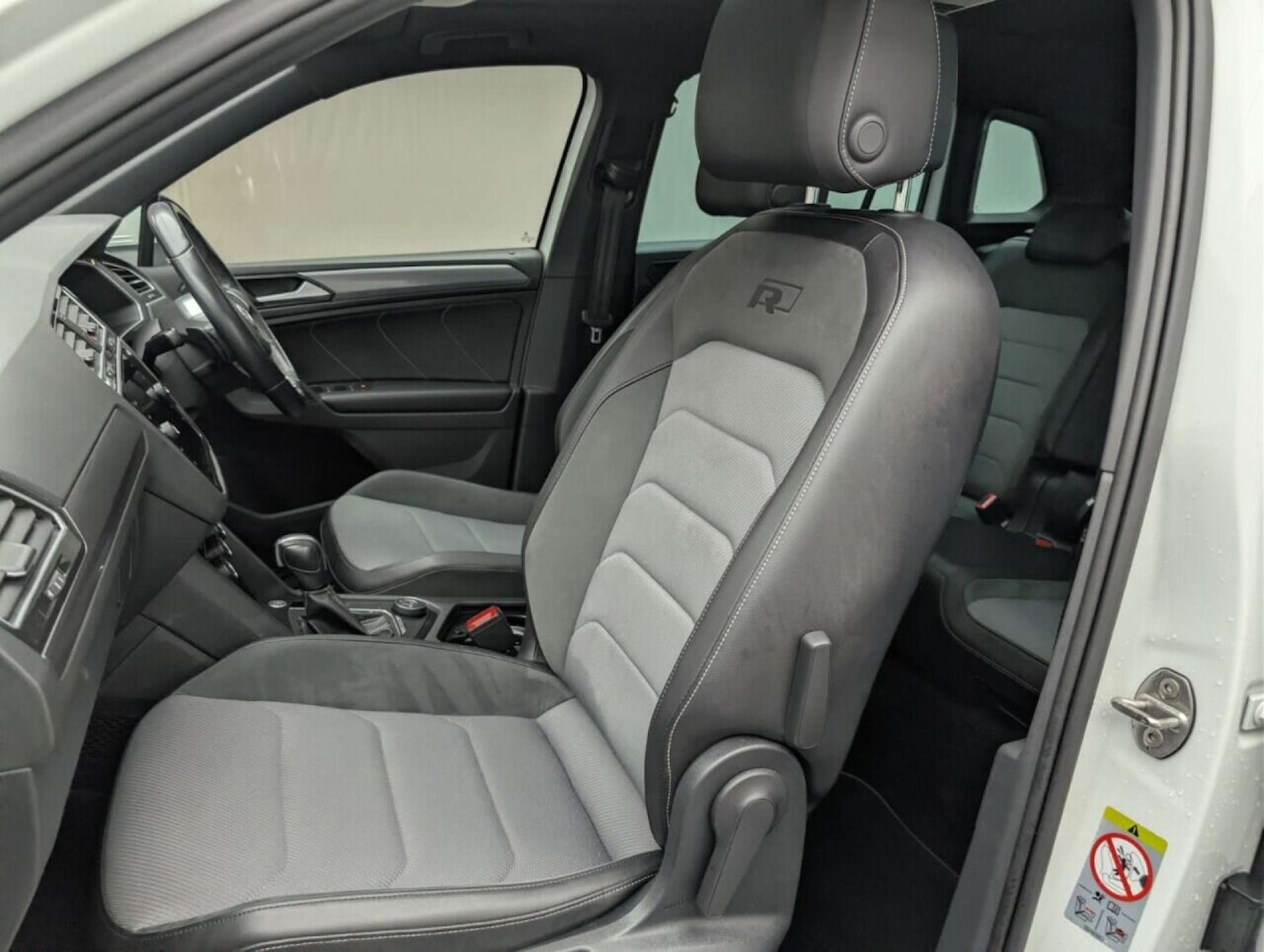 Used Volkswagen Tiguan 2019 for sale - 77714258: Photo 27