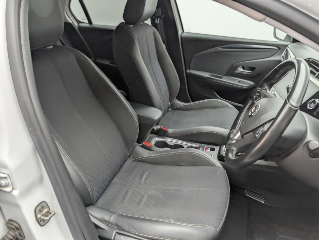 Used Vauxhall Corsa Electric 2021 for sale - 76613384: Photo 13