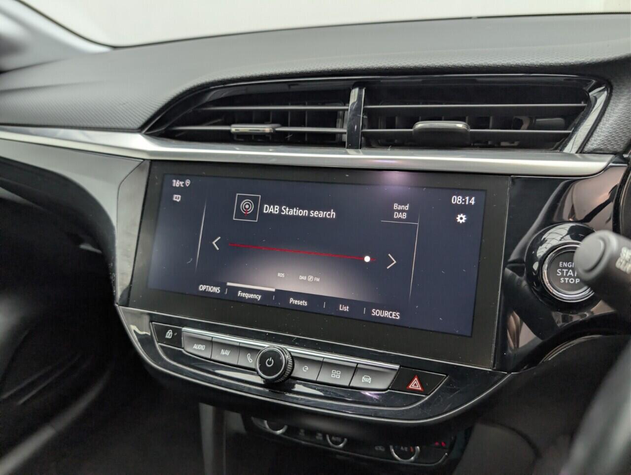 Used Vauxhall Corsa Electric 2021 for sale - 76613384: Photo 15