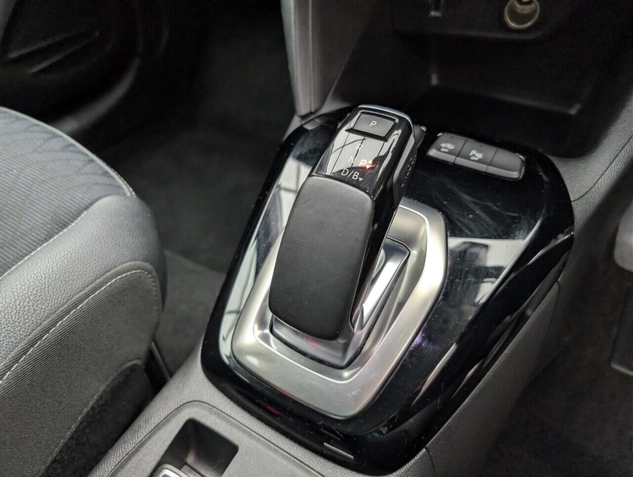 Used Vauxhall Corsa Electric 2021 for sale - 76613384: Photo 17