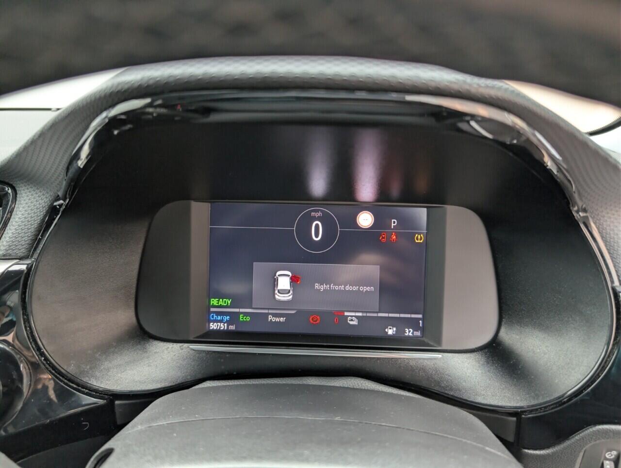 Used Vauxhall Corsa Electric 2021 for sale - 76613384: Photo 18