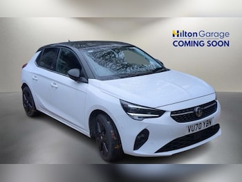 Used Vauxhall Corsa 2021 for sale - 76613384: Photo