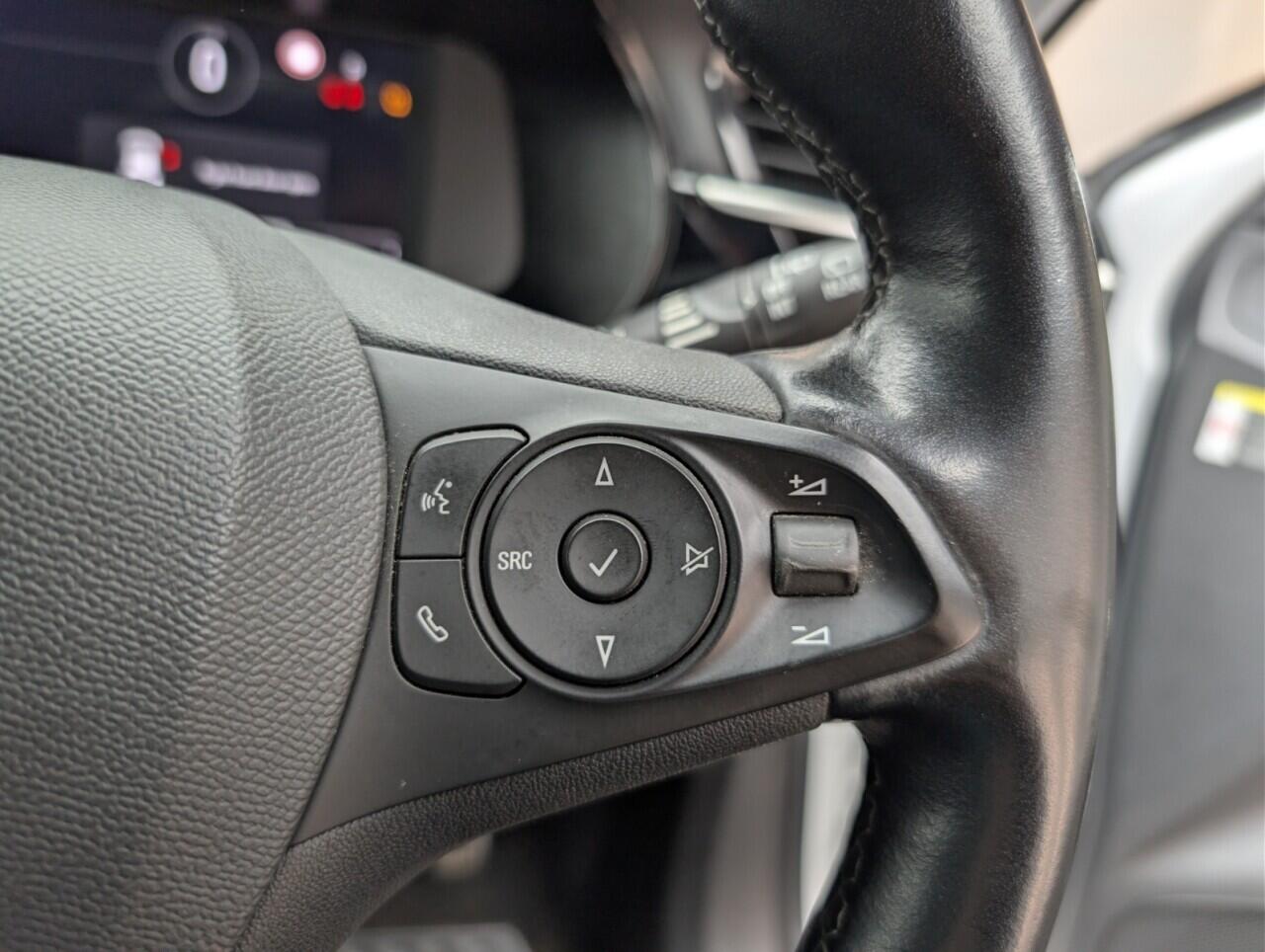 Used Vauxhall Corsa Electric 2021 for sale - 76613384: Photo 20