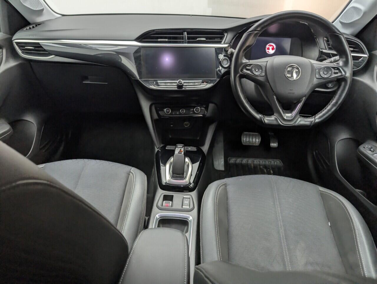 Used Vauxhall Corsa Electric 2021 for sale - 76613384: Photo 23