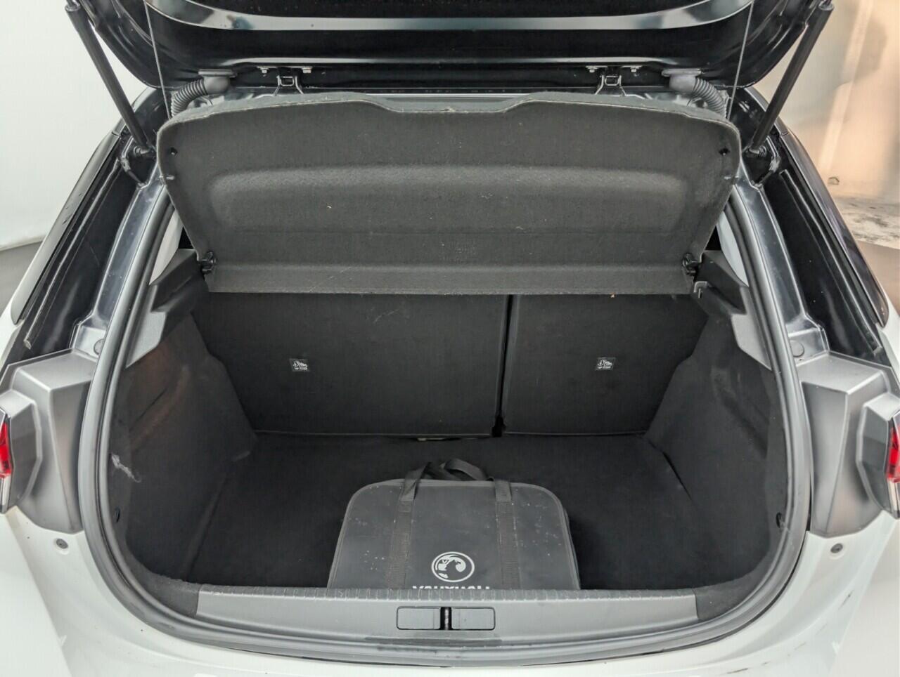 Used Vauxhall Corsa Electric 2021 for sale - 76613384: Photo 25