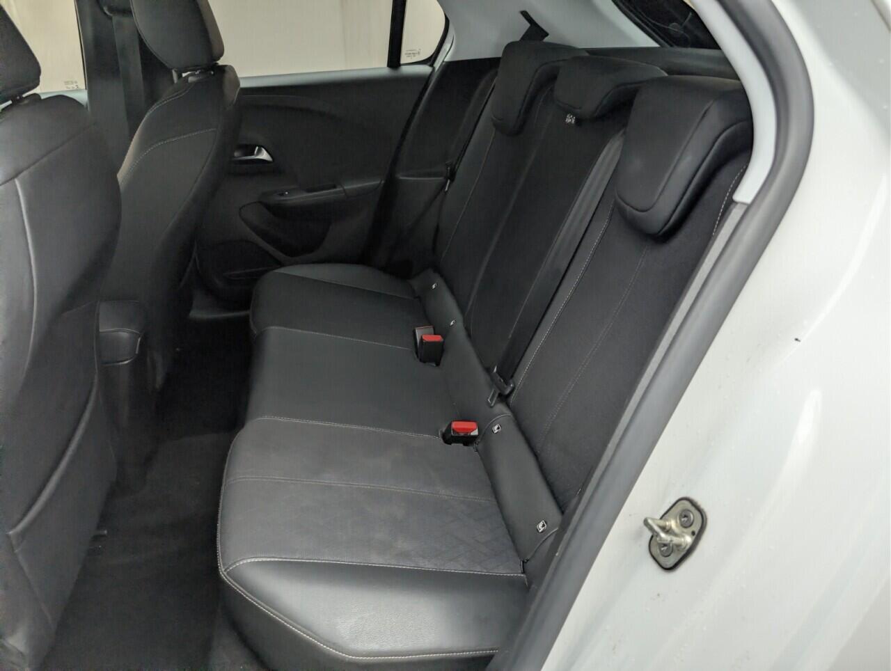 Used Vauxhall Corsa Electric 2021 for sale - 76613384: Photo 26