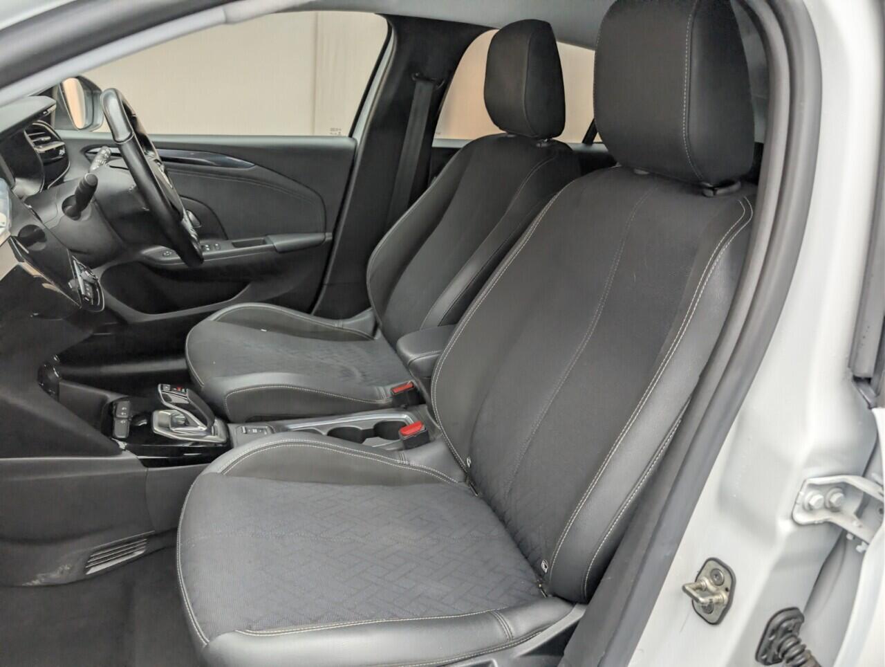 Used Vauxhall Corsa Electric 2021 for sale - 76613384: Photo 27