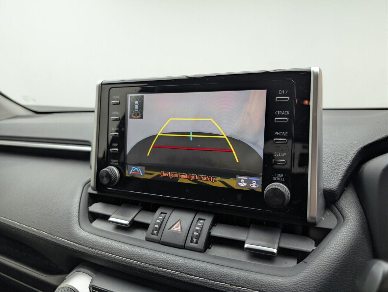 Used Toyota RAV4 2021 for sale - 76472352: Photo 15