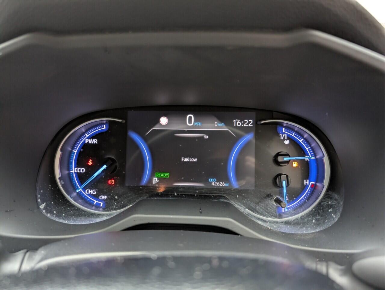 Used Toyota RAV4 2021 for sale - 76472352: Photo 18