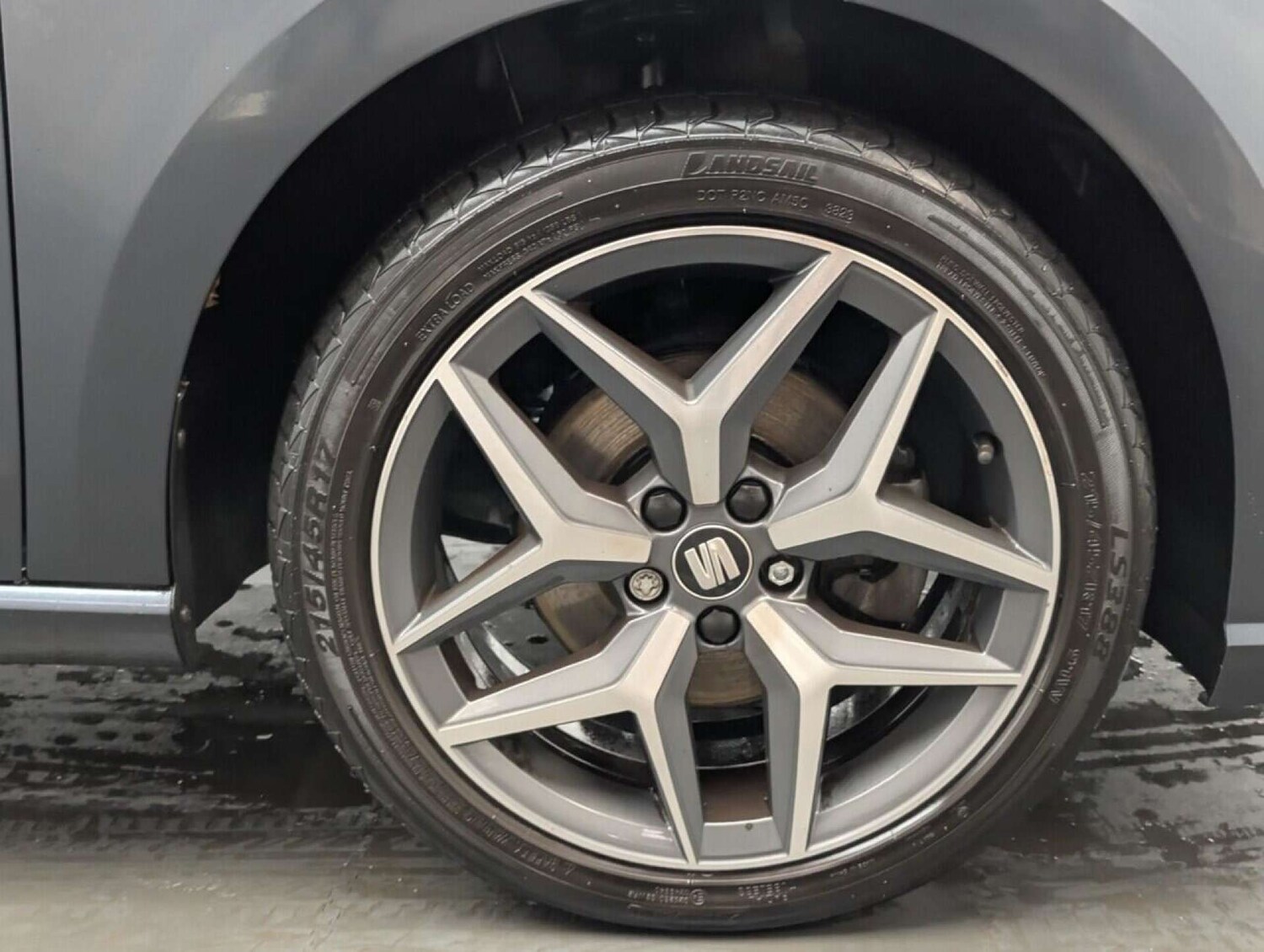 Used SEAT Ibiza 2021 for sale - 77891353: Photo 12