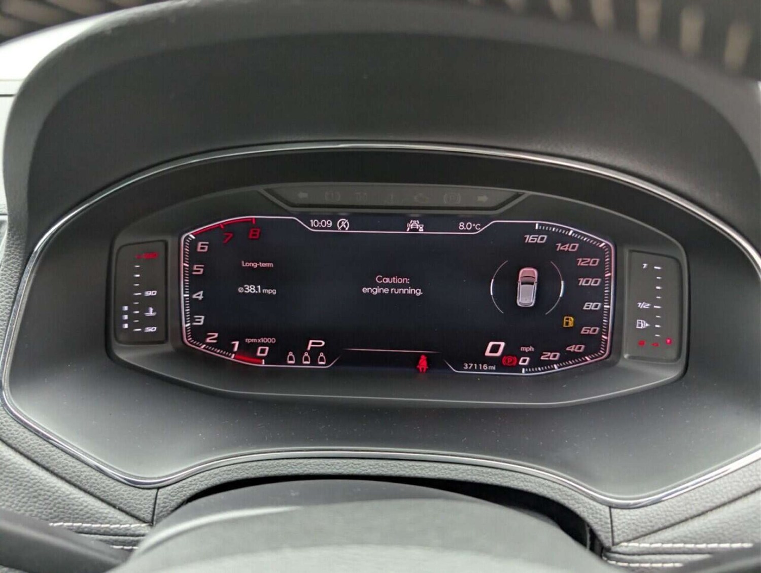 Used SEAT Ibiza 2021 for sale - 77891353: Photo 22