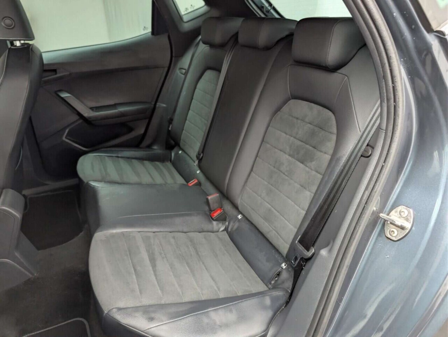 Used SEAT Ibiza 2021 for sale - 77891353: Photo 31