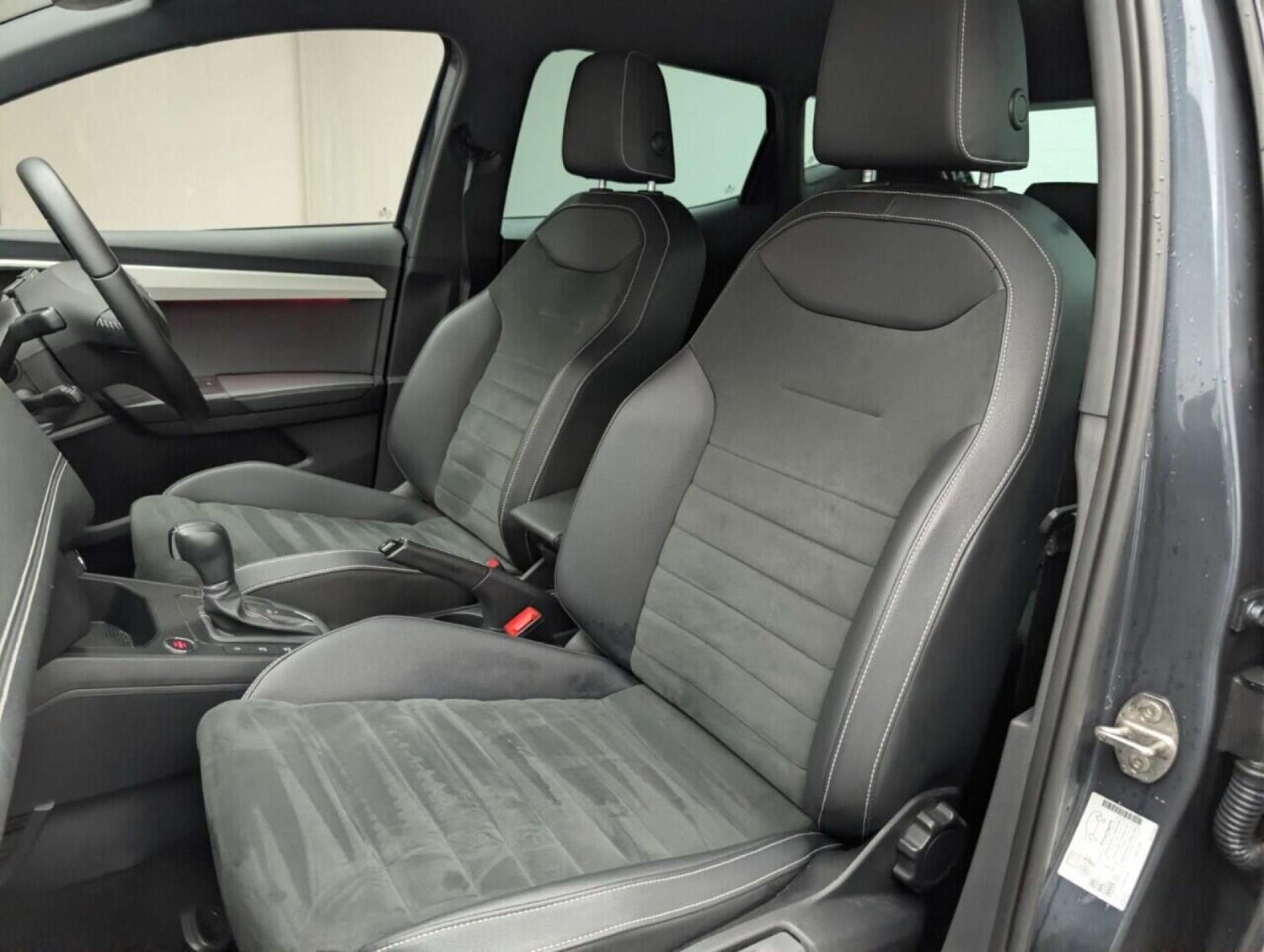 Used SEAT Ibiza 2021 for sale - 77891353: Photo 32