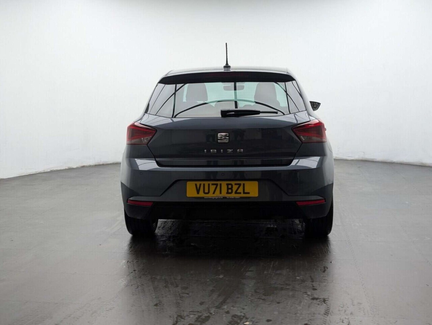 Used SEAT Ibiza 2021 for sale - 77891353: Photo 8