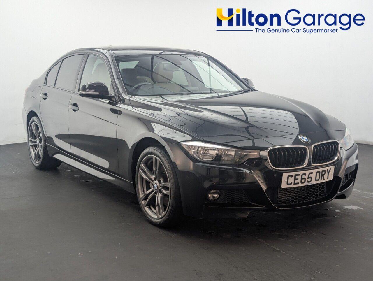 Used BMW 3 Series 2015 for sale - 76423585: Photo 1