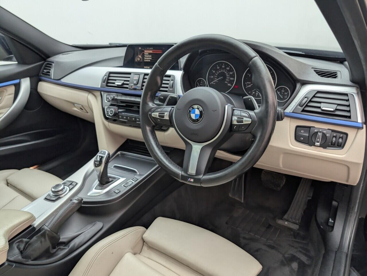 Used BMW 3 Series 2015 for sale - 76423585: Photo 11