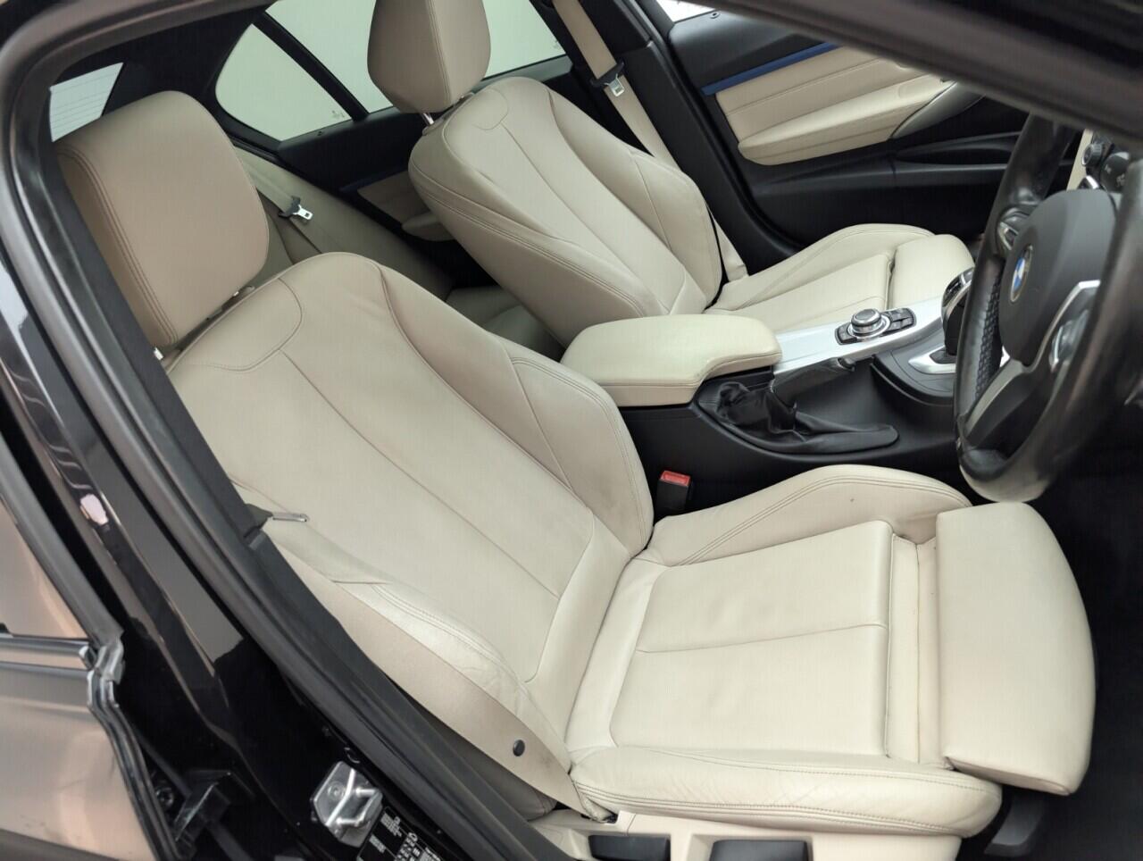 Used BMW 3 Series 2015 for sale - 76423585: Photo 12