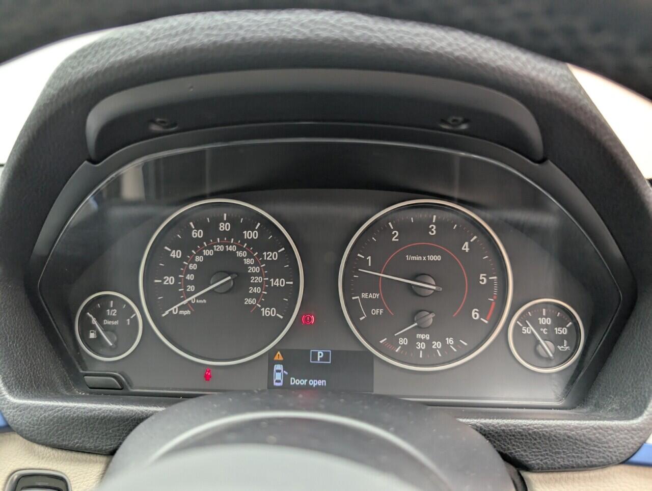 Used BMW 3 Series 2015 for sale - 76423585: Photo 18